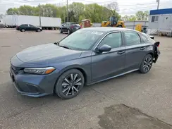 2HGFE1F76RH335733 2024 HONDA CIVIC