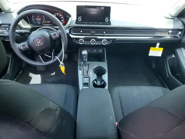 2HGFE1F76RH337854 2024 HONDA CIVIC - Image 8