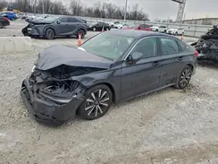 2HGFE1F76RH338101 2024 HONDA CIVIC