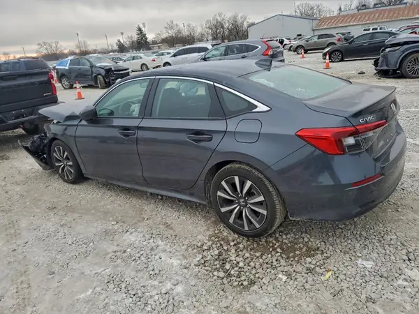 2HGFE1F76RH338101 2024 HONDA CIVIC - Image 2