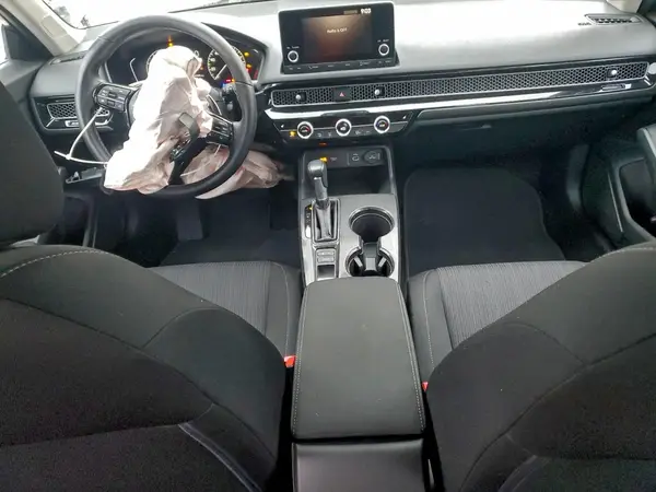 2HGFE1F76RH338101 2024 HONDA CIVIC - Image 8