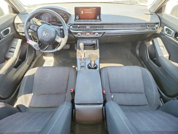 2HGFE1F76RH340270 2024 HONDA CIVIC - Image 8