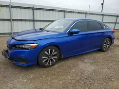2HGFE1F76RH340561 2024 HONDA CIVIC