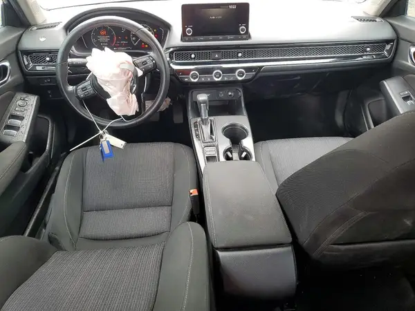 2HGFE1F76RH340561 2024 HONDA CIVIC - Image 8