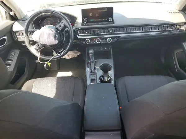 2HGFE1F76RH340771 2024 HONDA CIVIC - Image 8