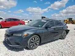 2HGFE1F76RH341189 2024 HONDA CIVIC
