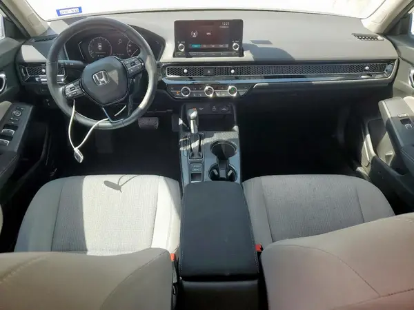 2HGFE1F76RH341189 2024 HONDA CIVIC - Image 8