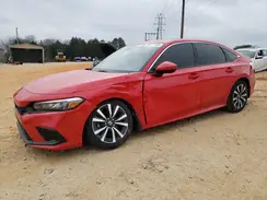 2HGFE1F77NH304176 2022 HONDA CIVIC