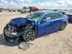 2HGFE1F77NH304520 2022 HONDA CIVIC