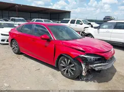 2HGFE1F77NH305778 2022 HONDA CIVIC