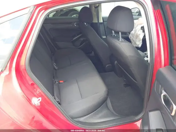 2HGFE1F77NH305778 2022 HONDA CIVIC - Image 8