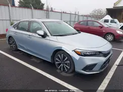 2HGFE1F77NH306512 2022 HONDA CIVIC