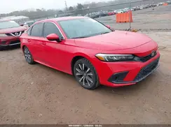 2HGFE1F77NH306669 2022 HONDA CIVIC