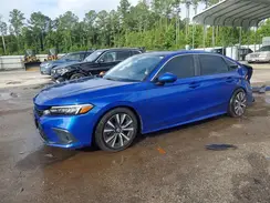 2HGFE1F77NH307224 2022 HONDA CIVIC