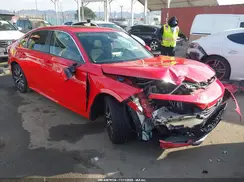 2HGFE1F77NH307238 2022 HONDA CIVIC