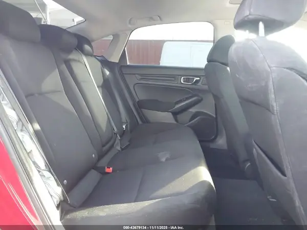 2HGFE1F77NH307238 2022 HONDA CIVIC - Image 8