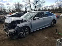 2HGFE1F77NH307577 2022 HONDA CIVIC