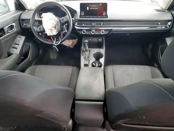 2HGFE1F77NH307577 2022 HONDA CIVIC - Image 8