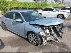 2HGFE1F77NH308079 2022 HONDA CIVIC