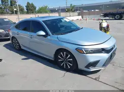 2HGFE1F77NH309152 2022 HONDA CIVIC