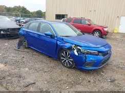 2HGFE1F77NH309331 2022 HONDA CIVIC