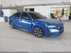 2HGFE1F77NH310365 2022 HONDA CIVIC