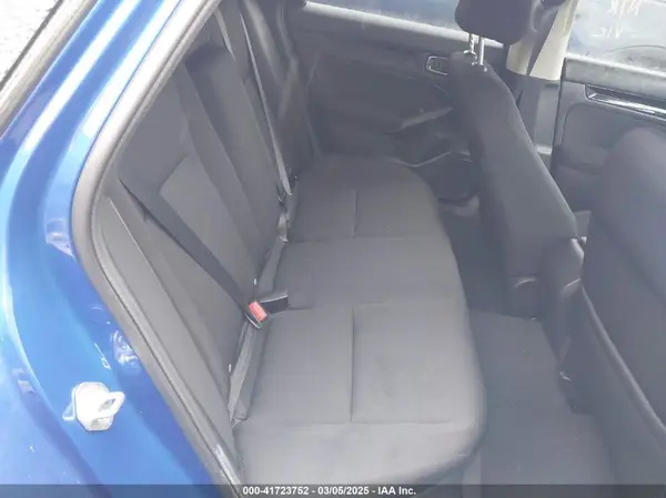 2HGFE1F77NH310687 2022 HONDA CIVIC - Image 8