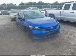 2HGFE1F77NH311371 2022 HONDA CIVIC