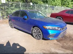 2HGFE1F77NH312228 2022 HONDA CIVIC