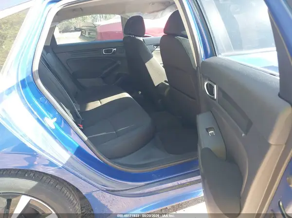2HGFE1F77NH312228 2022 HONDA CIVIC - Image 8