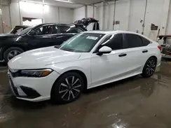 2HGFE1F77NH312357 2022 HONDA CIVIC
