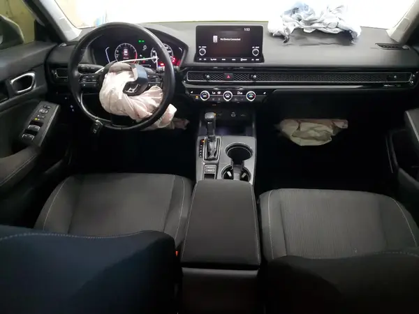 2HGFE1F77NH312357 2022 HONDA CIVIC - Image 8