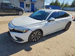 2HGFE1F77NH313458 2022 HONDA CIVIC