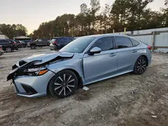 2HGFE1F77NH314044 2022 HONDA CIVIC