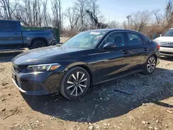 2HGFE1F77NH314111 2022 HONDA CIVIC