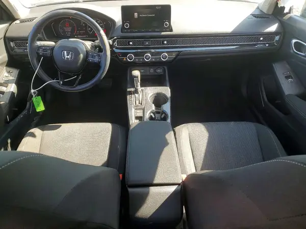 2HGFE1F77NH314111 2022 HONDA CIVIC - Image 8