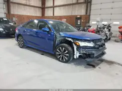 2HGFE1F77NH317073 2022 HONDA CIVIC