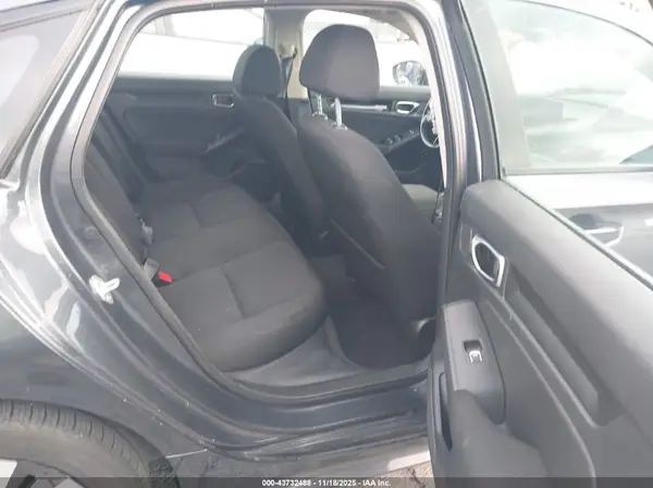 2HGFE1F77NH318577 2022 HONDA CIVIC - Image 8