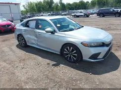 2HGFE1F77NH318692 2022 HONDA CIVIC