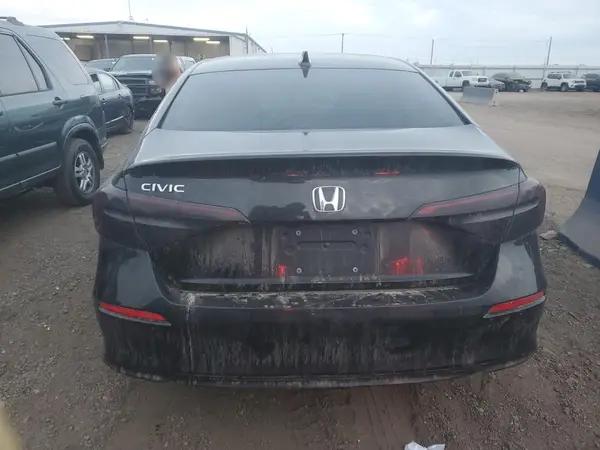 2HGFE1F77NH320717 2022 HONDA CIVIC - Image 8