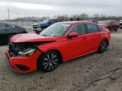 2HGFE1F77NH320913 2022 HONDA CIVIC