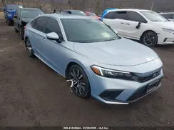 2HGFE1F77NH321804 2022 HONDA CIVIC