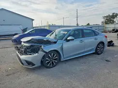 2HGFE1F77NH322337 2022 HONDA CIVIC