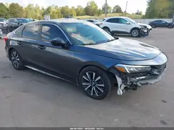 2HGFE1F77NH322872 2022 HONDA CIVIC