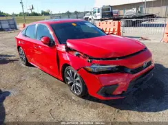 2HGFE1F77NH323052 2022 HONDA CIVIC
