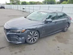 2HGFE1F77NH323102 2022 HONDA CIVIC