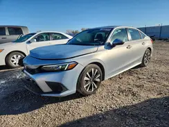 2HGFE1F77NH323116 2022 HONDA CIVIC