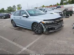 2HGFE1F77NH323164 2022 HONDA CIVIC