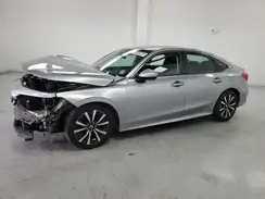 2HGFE1F77NH323567 2022 HONDA CIVIC