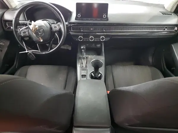 2HGFE1F77NH323567 2022 HONDA CIVIC - Image 8